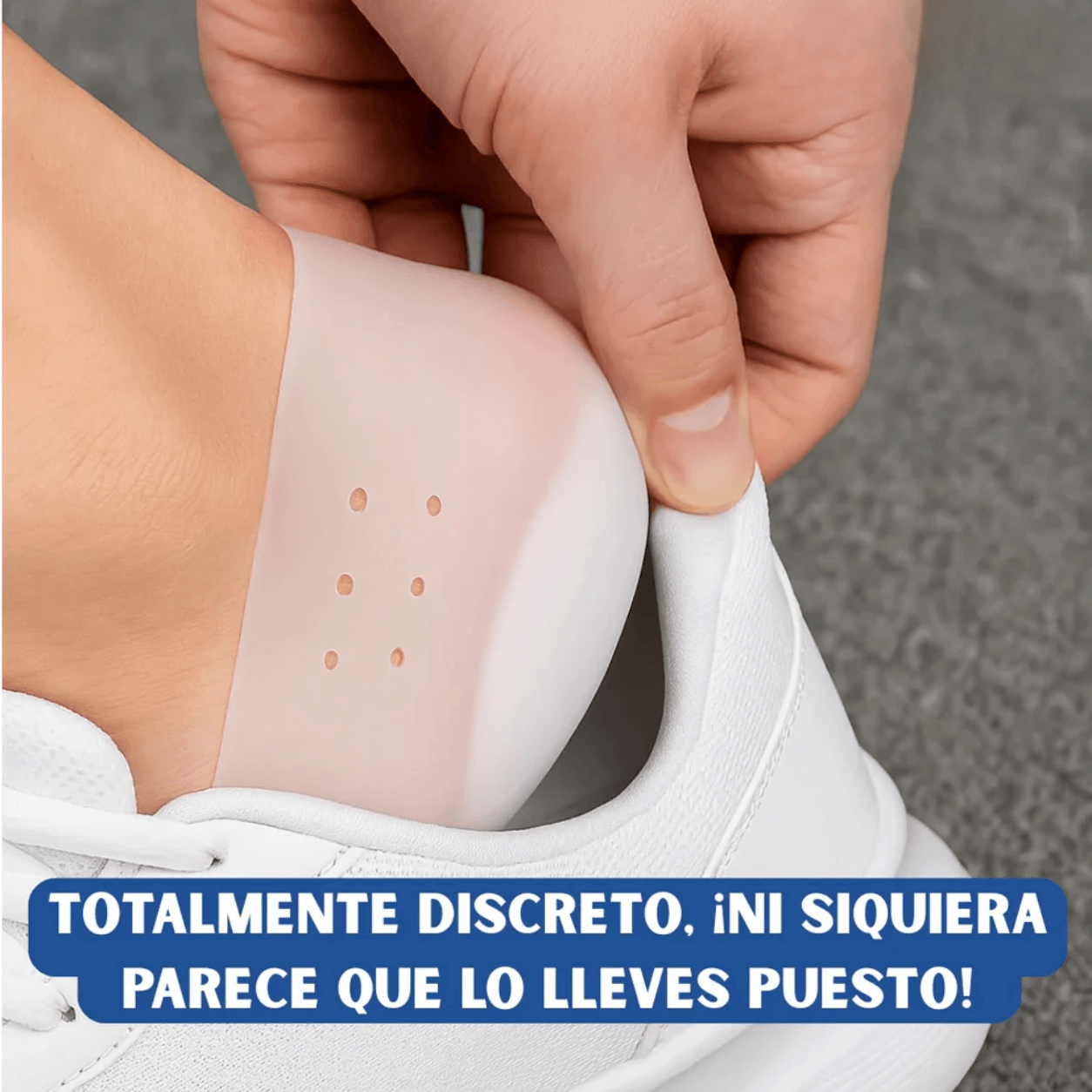 HeelCare®️ - Comodidad en cada paso 2x1