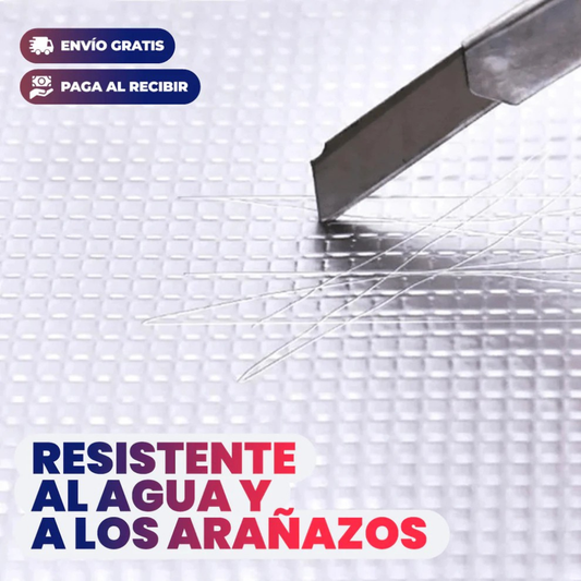 Cinta Impermeable Ultra Resistente