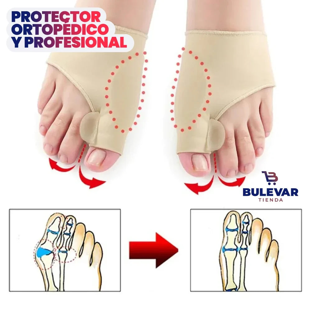 BunionFlex™ | 2x1 por Tiempo Limitado