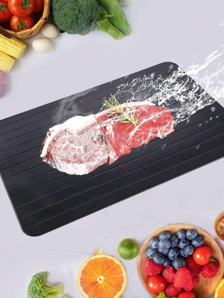 ProThaw®: Tabla Descongelante Rápida