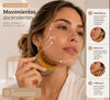Cepillo Facial de Drenaje Linfático 2x1