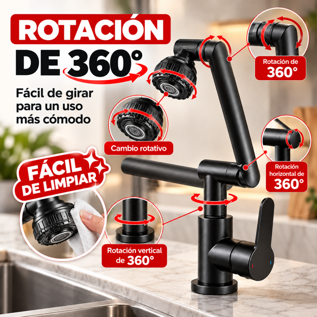 Grifo 360°