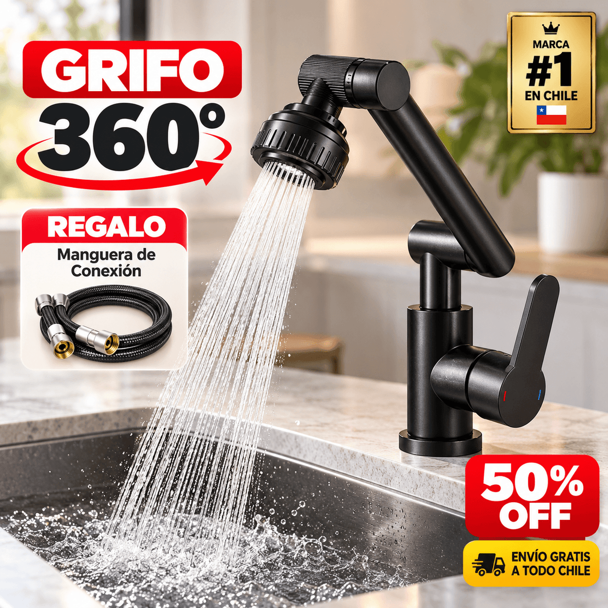 Grifo 360°