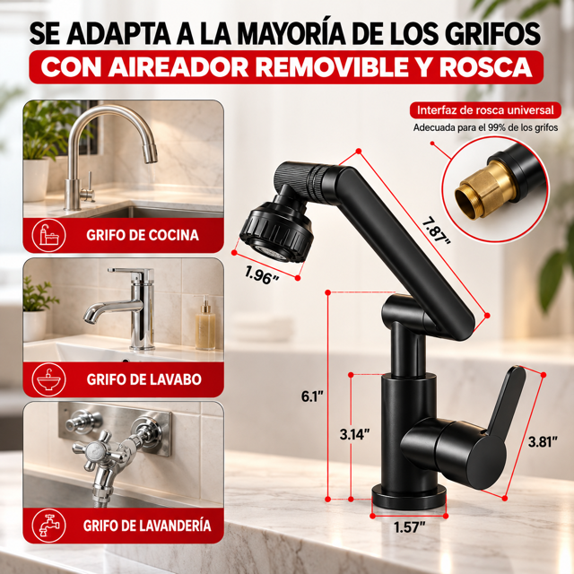 Grifo 360°