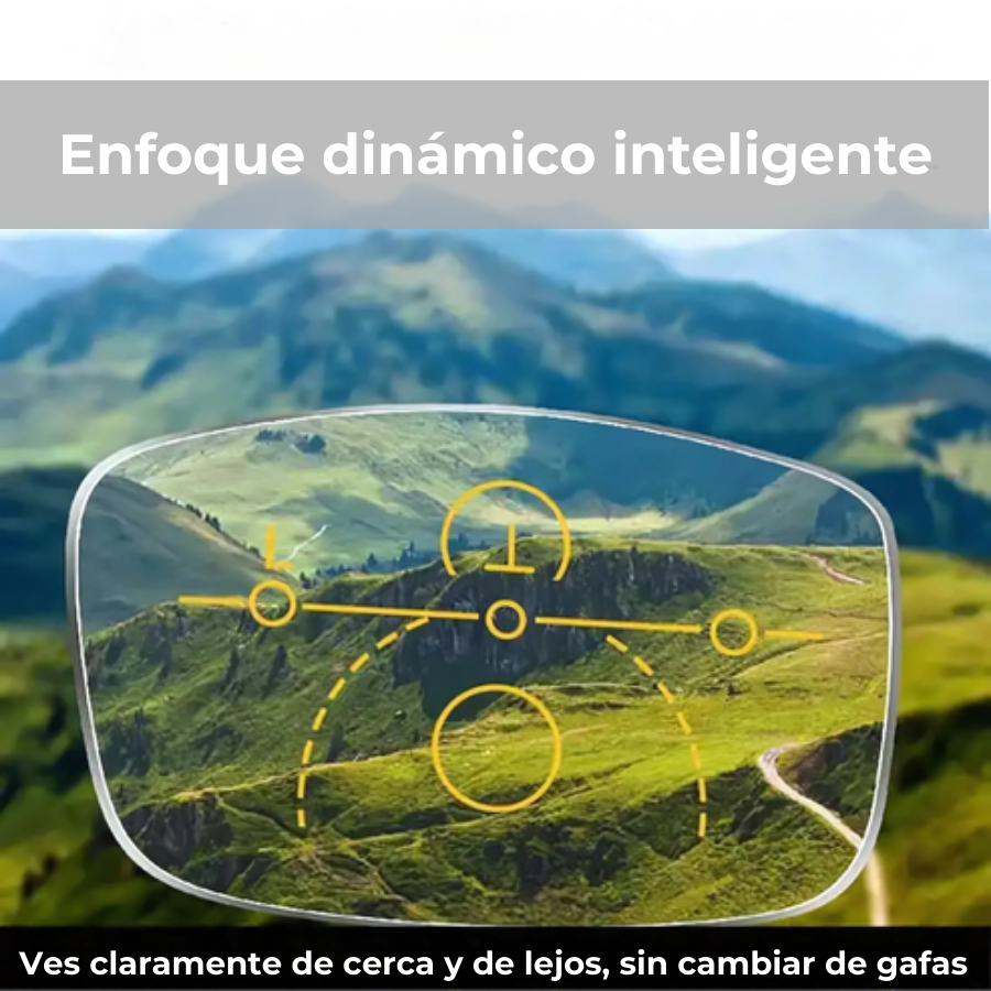 One Power Readers - Lentes Multifocales 3 unidades