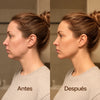Cepillo Facial de Drenaje Linfático 2x1