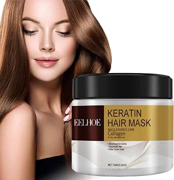 KERATINA HAIR MASK
