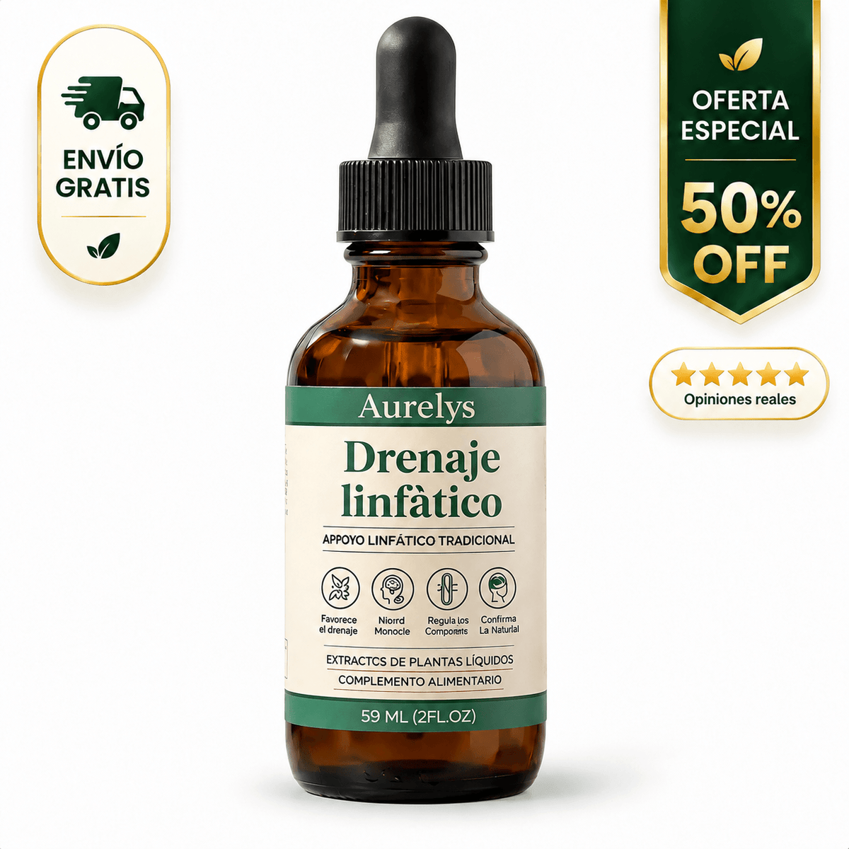 Drenaje Linfático – Más Ligereza y Bienestar para tu Cuerpo