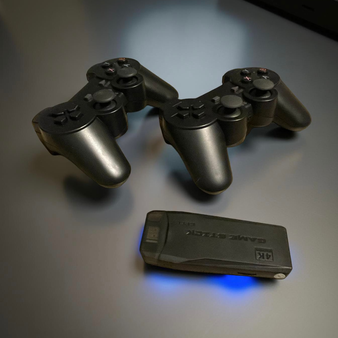 RetroMax™ | 🎁 ¡2 Controles Inalámbricos! (1 Extra de Regalo)