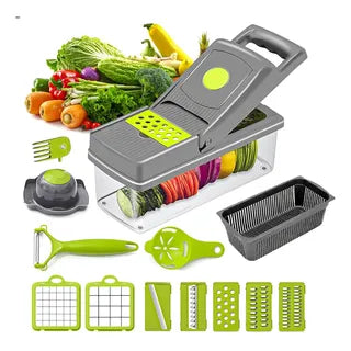 Espejo LED HD