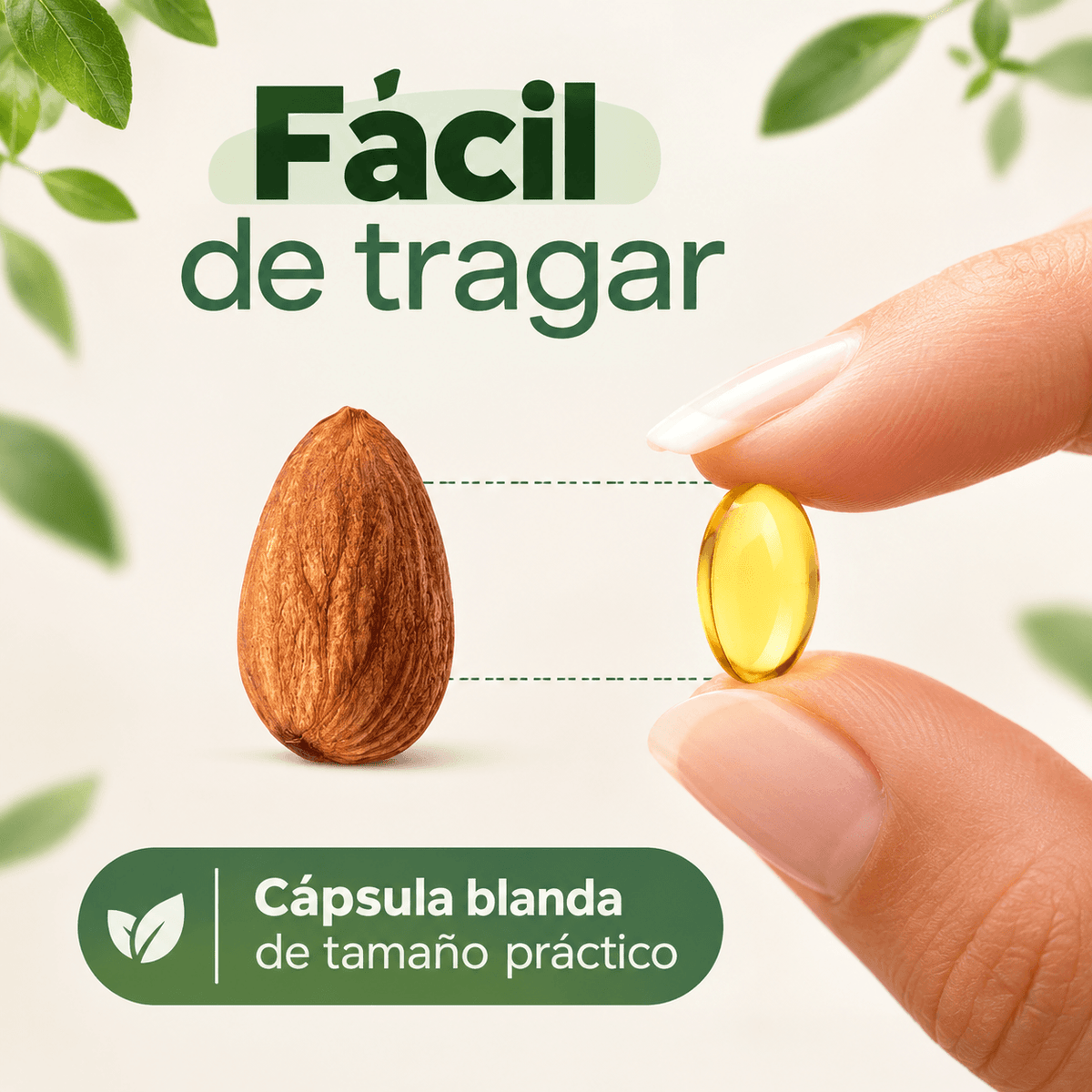 Aceite de Orégano en Cápsulas – Apoyo Diario para tus Defensas