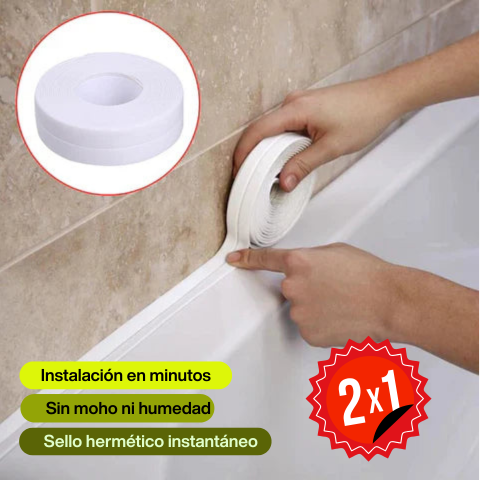 SealFix – Cinta Selladora 6M