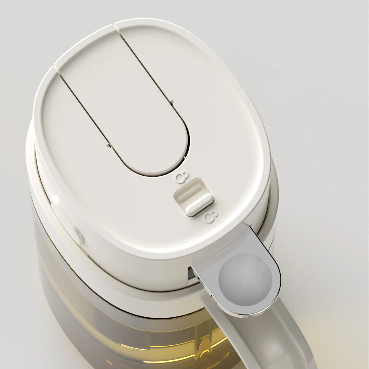 Dispensador Aceite 2 modos
