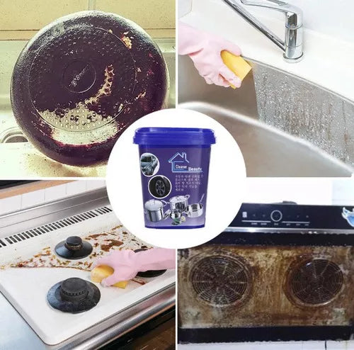 InoxClean – Brillo Como Nuevo