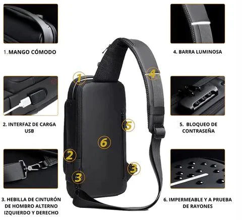 mochila
